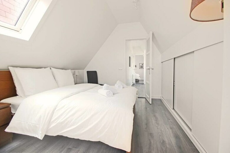 Korte Prinsengracht Apartments