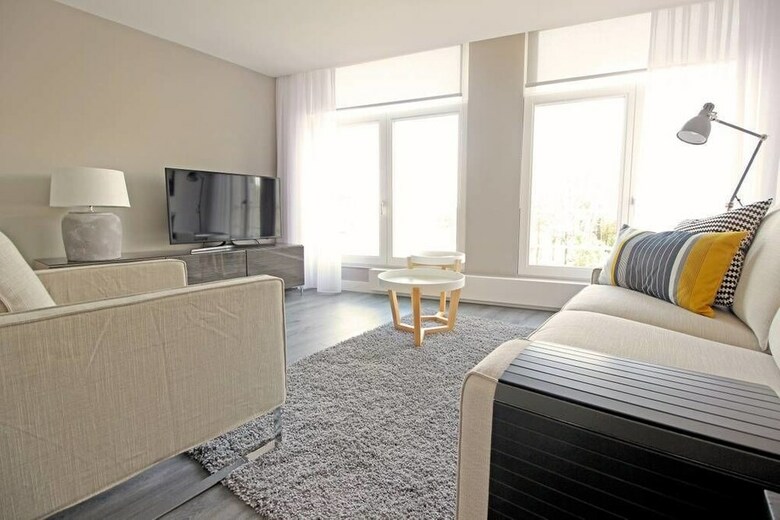 Korte Prinsengracht Apartments