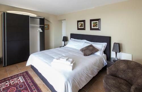 Bed & Breakfast Finca El Otero