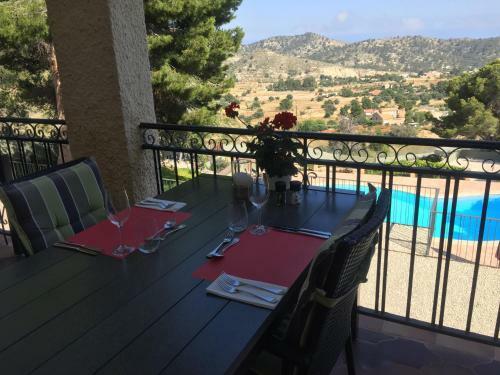 Bed & Breakfast Finca El Otero