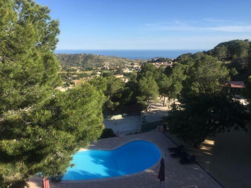 Bed & Breakfast Finca El Otero