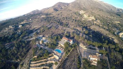 Bed & Breakfast Finca El Otero