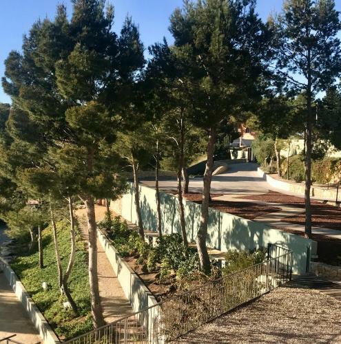 Bed & Breakfast Finca El Otero