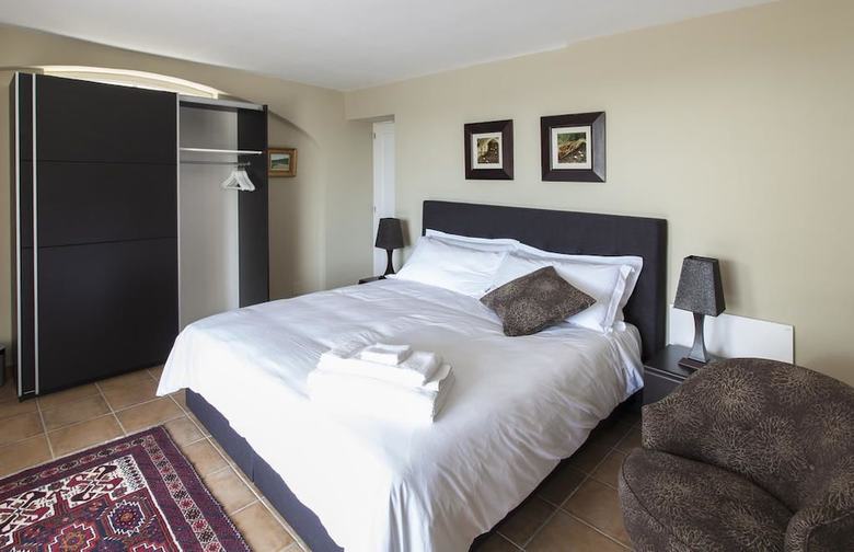 Bed & Breakfast Finca El Otero