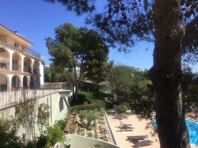 Bed & Breakfast Finca El Otero
