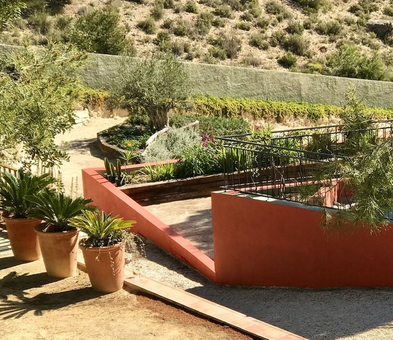 Bed & Breakfast Finca El Otero