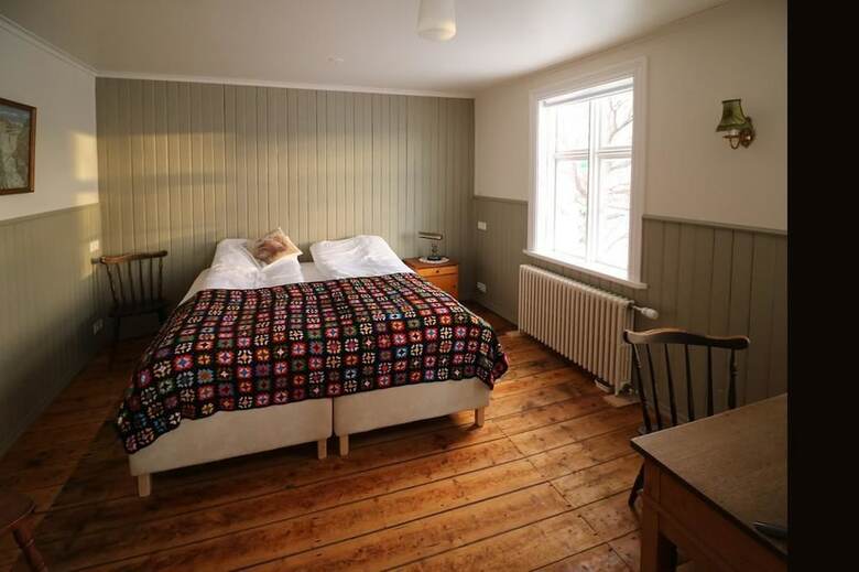 Hotel Sau�afell Guesthouse