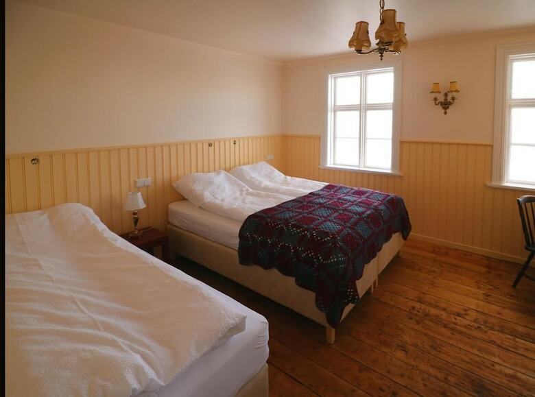 Hotel Sau�afell Guesthouse
