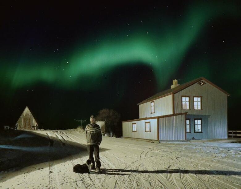 Hotel Sau�afell Guesthouse