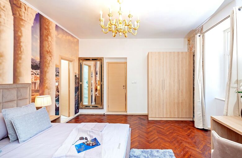 Hotel Seven Stars Accommodation Dubrovnik