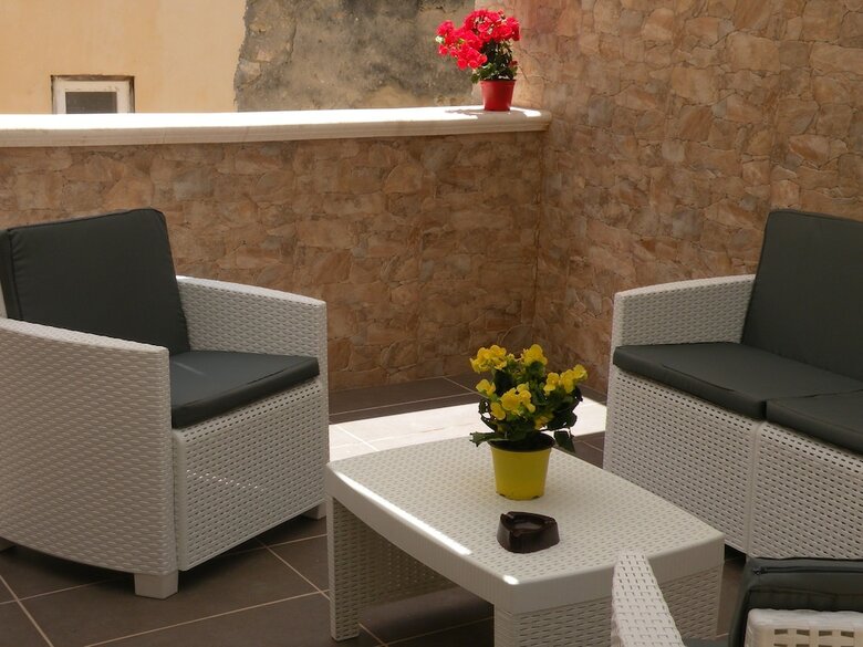 Al Blu Ortigia Apartments