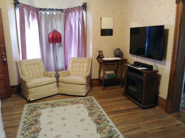 The Sturgis Motel