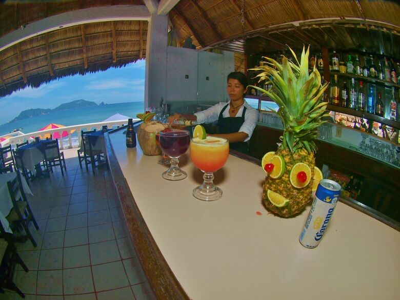 Hotel Club Nautico El Dorado