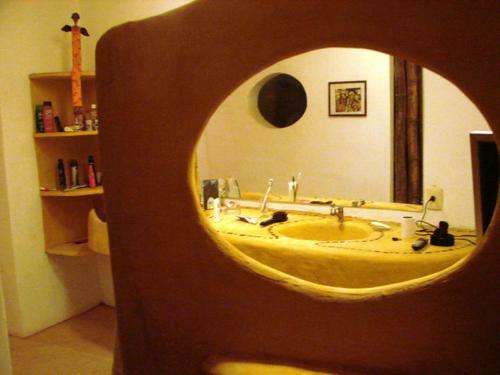 Hotel Un Sue�o Caba�as Del Pac�fico