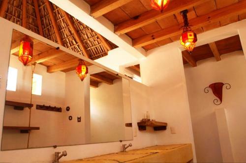 Hotel Un Sue�o Caba�as Del Pac�fico