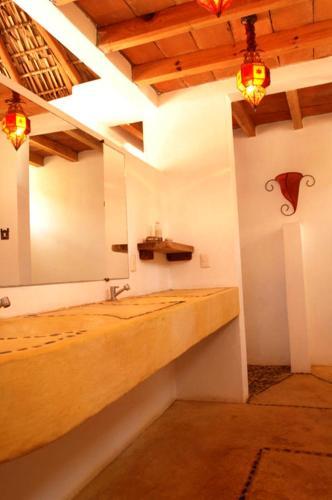 Hotel Un Sue�o Caba�as Del Pac�fico