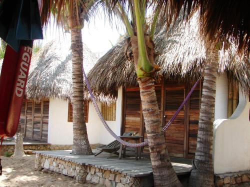 Hotel Un Sue�o Caba�as Del Pac�fico