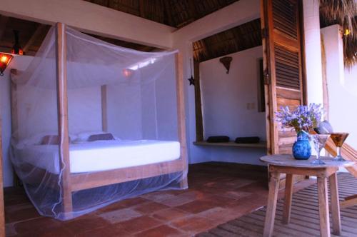 Hotel Un Sue�o Caba�as Del Pac�fico