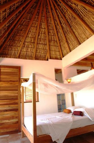 Hotel Un Sue�o Caba�as Del Pac�fico