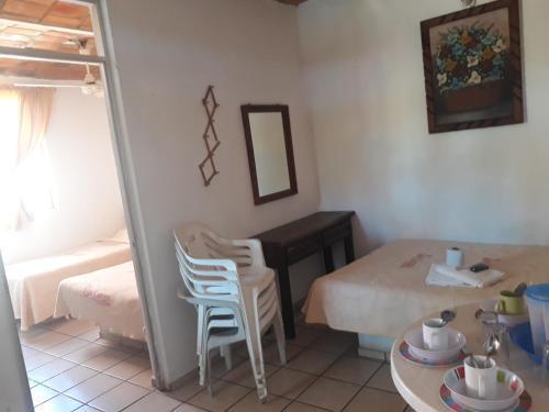 Hotel Bungalows Islas Careyes