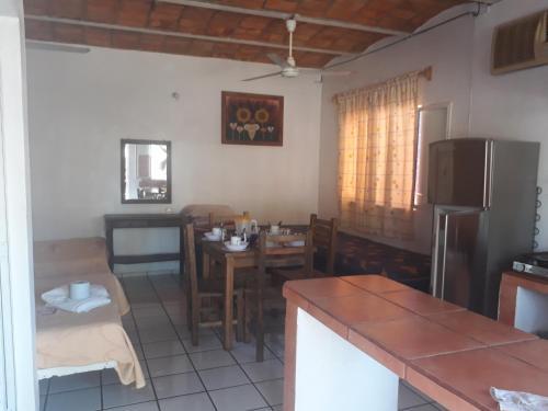 Hotel Bungalows Islas Careyes