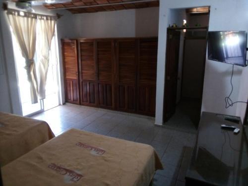 Hotel Bungalows Islas Careyes