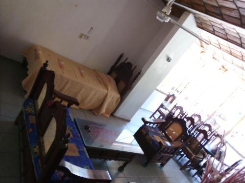 Hotel Bungalows Islas Careyes