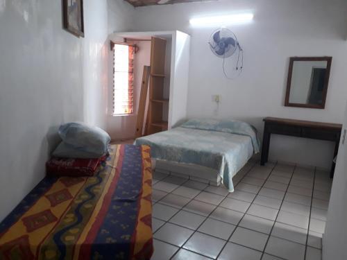Hotel Bungalows Islas Careyes