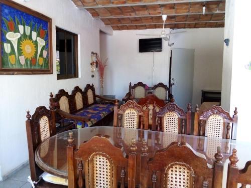 Hotel Bungalows Islas Careyes