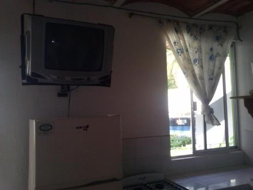 Hotel Bungalows Islas Careyes