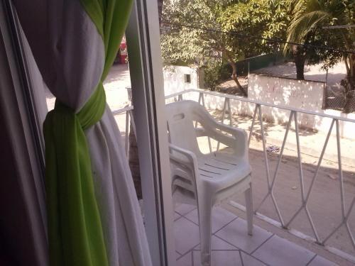 Hotel Bungalows Islas Careyes