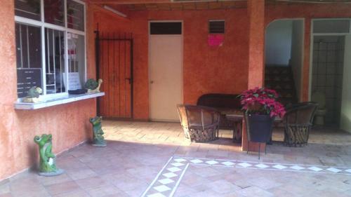 Hotel Bungalows Islas Careyes