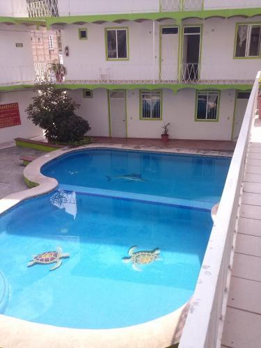 Hotel Bungalows Islas Careyes