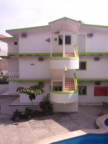 Hotel Bungalows Islas Careyes
