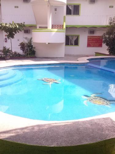 Hotel Bungalows Islas Careyes