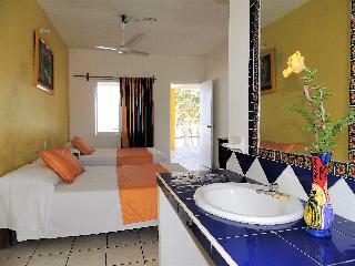 Hotel Concierge Plaza San Rafael
