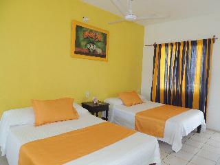 Hotel Concierge Plaza San Rafael