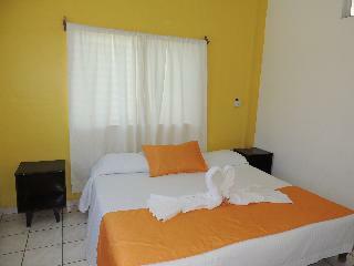Hotel Concierge Plaza San Rafael