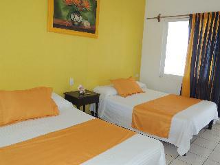 Hotel Concierge Plaza San Rafael
