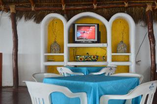 Hotel Concierge Plaza San Rafael