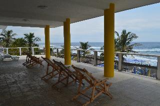 Hotel Concierge Plaza San Rafael