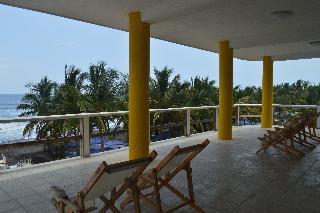 Hotel Concierge Plaza San Rafael