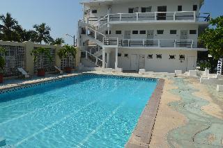 Hotel Concierge Plaza San Rafael
