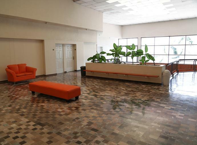 Hotel Best Western Gran Plaza