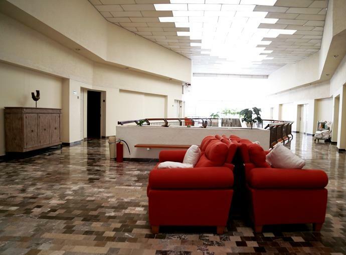 Hotel Best Western Gran Plaza