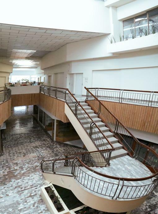 Hotel Best Western Gran Plaza