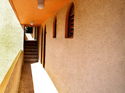 Hotel Piedras De Sol Solaris Morelos