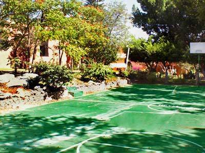 Hotel Piedras De Sol Solaris Morelos