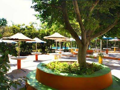 Hotel Piedras De Sol Solaris Morelos