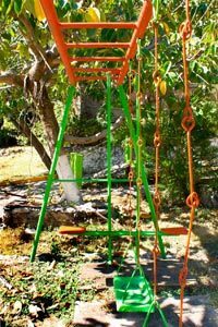 Hotel Piedras De Sol Solaris Morelos